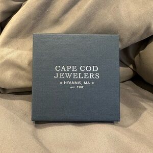 Cape Cod Single Ball Bracelet